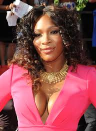 Serena Williams